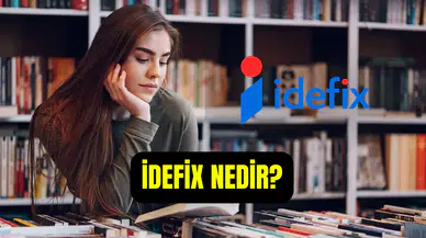 CHP boykot listesi içerisinde yer alıyor: İdefix nedir, kimin?