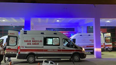 65 yaşındaki adam, 49 yaşındaki eşini öldürüp kayıplara karıştı!