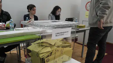 Bir sonraki cumhurbaşkanlığı seçimi ne zaman? Erdoğan yeniden aday olabilir mi?