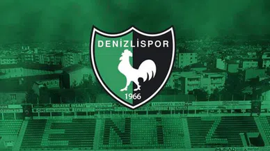 Denizlispor'un borcu ne kadar? Başkan açlık grevine girdi! Denizlispor hangi lige düştü?