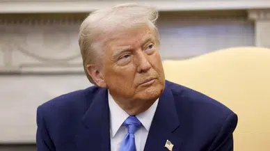 Trump’tan Ramazan mesajı: Oruç, dua ve birliktelik zamanı