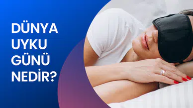 Sağlıklı bir uyku için neler yapılmalı?
