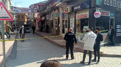 El şakası kanlı bitti: Pompalı tüfekle 6 kişiyi yaraladı!