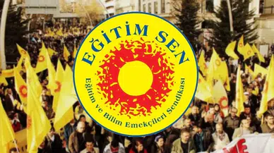 Bir soruşturma da Eğitim-Sen’e! Eğitim Sen hangi konfederasyona bağlı? Egitim Sen hangi partili?