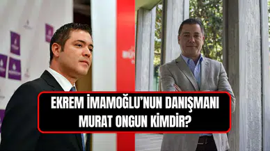 Ekrem İmamoğlu’nun basın danışmanı Murat Ongun kimdir, nereli ve kaç yaşında? Hayatı ve biyografisi