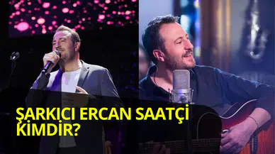 Ercan Saatçi kimdir, nereli ve kaç yaşında? Sanatçı Ercan Saatçi neden gözaltına alındı?