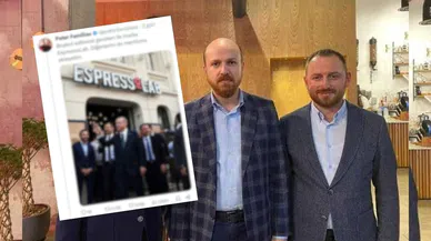 Espressolab paylaşımına erişim engeli getirildi!