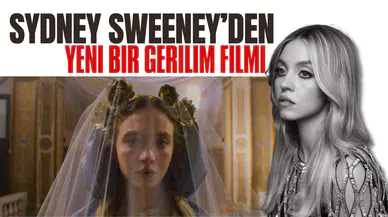 Euphoria’nın Cassie’si Sydney Sweeney, Yeni Filmiyle Geliyor!