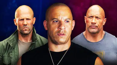 Hızlı ve Öfkeli 11 ne zaman çıkacak?