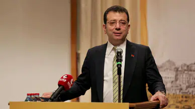 Son Dakika Ekrem İmamoğlu serbest bırakıldı mı?