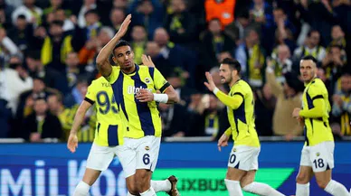 Fenerbahçe-Rangers maçı özeti izle!