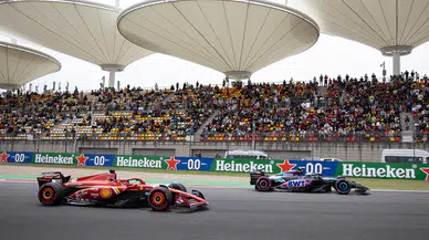 F1'de Piastri'den Tarihi Zafer! Verstappen İçin Yolun Sonu Mu?