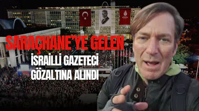 Michael Anthony Ganoe kimdir, neden gözaltına alındı?