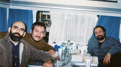 Gibi 6. Sezonu yayınlandı: Gibi 6. Sezon nereden izlenir?