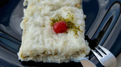 Güllaç nasıl ortaya çıktı? Güllaç yapımı püf noktaları neler?