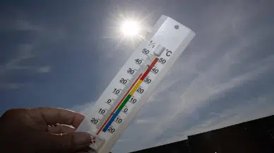 Yarın yağmur yağacak mı? 2 Ekim 2025 hava durumu