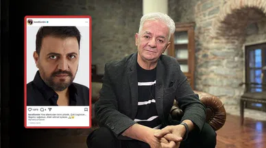 Zafer Algöz’ün Şinasi Yurtsever paylaşımı nedir, neden sildi?