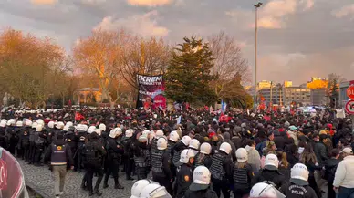 İstanbul'a Giriş ve Çıkış Yasaklandı mı?