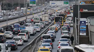Resmen belli oldu! İşte bayramda ücretsiz otoyollar, köprüler, şarj istasyonları