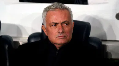 Jose Mourinho tur için umutlu konuştu: 90 dakika daha var