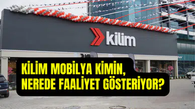 Kilim Mobilya sahibi kim? Kilim Mobilya nerede, hangi şehirde?