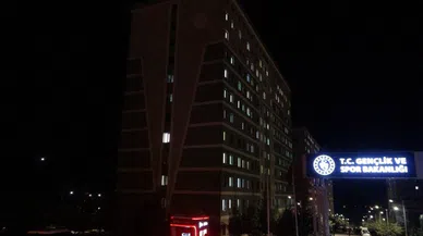 Kız yurdunda feci olay: 20 yaşındaki öğrenci hayatını kaybetti