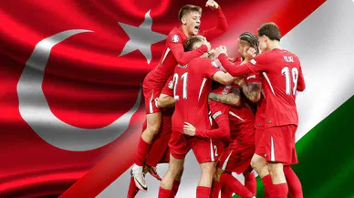 Türkiye Macaristan maçının hakemi kim? Slovak hakem yönetecek