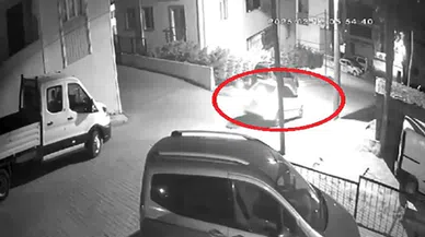 Motosikletli ölüm tuzağı: 26 yaşındaki genç, çapraz ateşte katledildi!