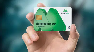 Multinet hangi marketlerde geçiyor? İşte Multinet geçen marketler listesi