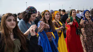 Artık her 21 Mart’ta kutlanacak: Newroz/Nevruz resmi bayram mı?