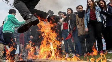 2025 Nevruz/Newroz ne zaman, nerede? 2025 Nevroz alanları listesi