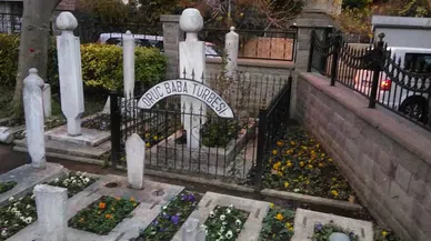 Akın ediyorlar: Oruç Baba Türbesi nerede, nasıl gidilir? İşte Oruç Baba Türbesi faziletleri