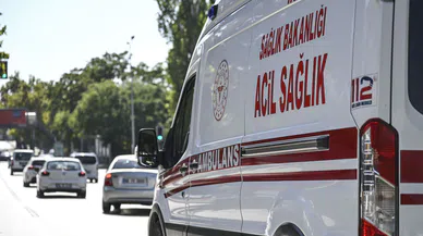 Osmaniye’de feci kaza: 3 ölü, 3 yaralı