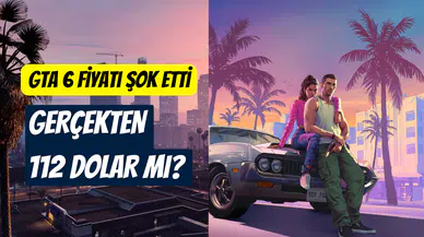 Oyuncular endişeli: GTA 6 fiyatı 112 dolar mı olacak?