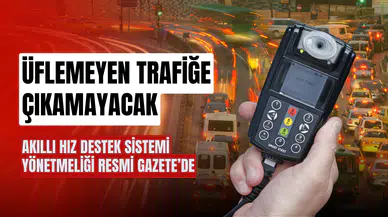Alkol kilit sistemi (Akıllı hız destek sistemi) nedir, hangi araçlara zorunlu?