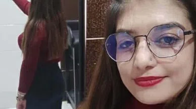 TikTok fenomeni Meltem Menteşeli'nin öldürülmesi olayında 4 kişi gözaltına alındı!