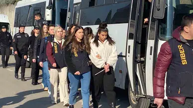 Sapanca’da 120 milyonluk sahte bungalov dolandırıcılığı: 22 kişi tutuklandı!