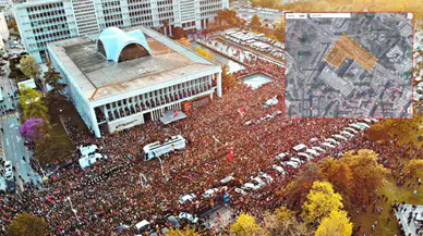 Bugün (25 Mart) Saraçhane'de miting var mı? Saraçhane protestoları bitiyor mu?