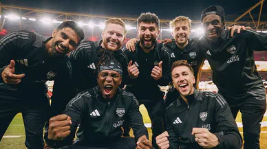 YouTuberlardan büyük yardım maçı! Sidemen Charity Match 2025 maç özeti!
