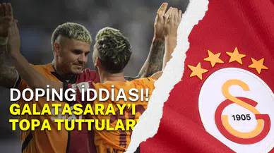 Galatasaray hakkında şok iddia! Sarı saç dopingi etkiler mi?