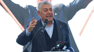 Eski Sarıyer Belediye Başkanı Şükrü Genç cezaevine gönderildi