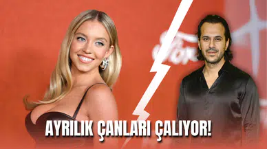 Sydney Sweeney Nişanlısından Ayrıldı Mı?