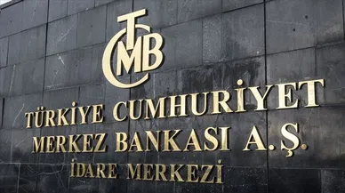 TCMB, gecelik vadede borç verme faiz oranını yüzde 46’ya çıkardı
