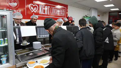 Kent Lokantaları kapatıldı mı? İletişim Başkanlığı yalanladı