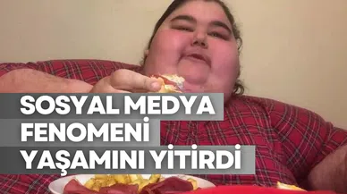 TikTok fenomeni Efecan Kültür hayatını kaybetti