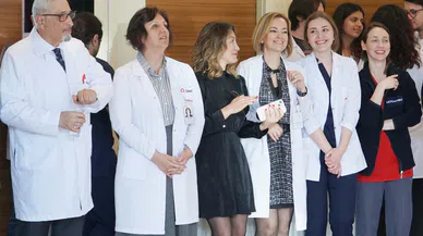 14 Mart Tıp Bayramı neden kutlanır? İşte 14 Mart Tıp Bayramı koşusu ve etkinlikleri