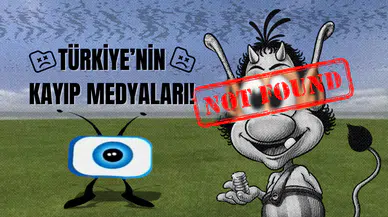 Türk Kayıp Medyalar: Hayal Miydi Yoksa Gerçekten Oldu Mu?