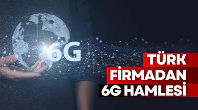 Türk Telekom ve Ericsson’dan 6G hamlesi
