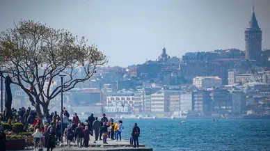 Havalar ne zaman düzelecek? İstanbul, Ankara, İzmir, Antalya, Erzurum