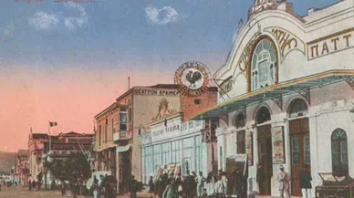 Türkiye’de sinemanın ilk perdesi: Pathé Sineması’ndan günümüze